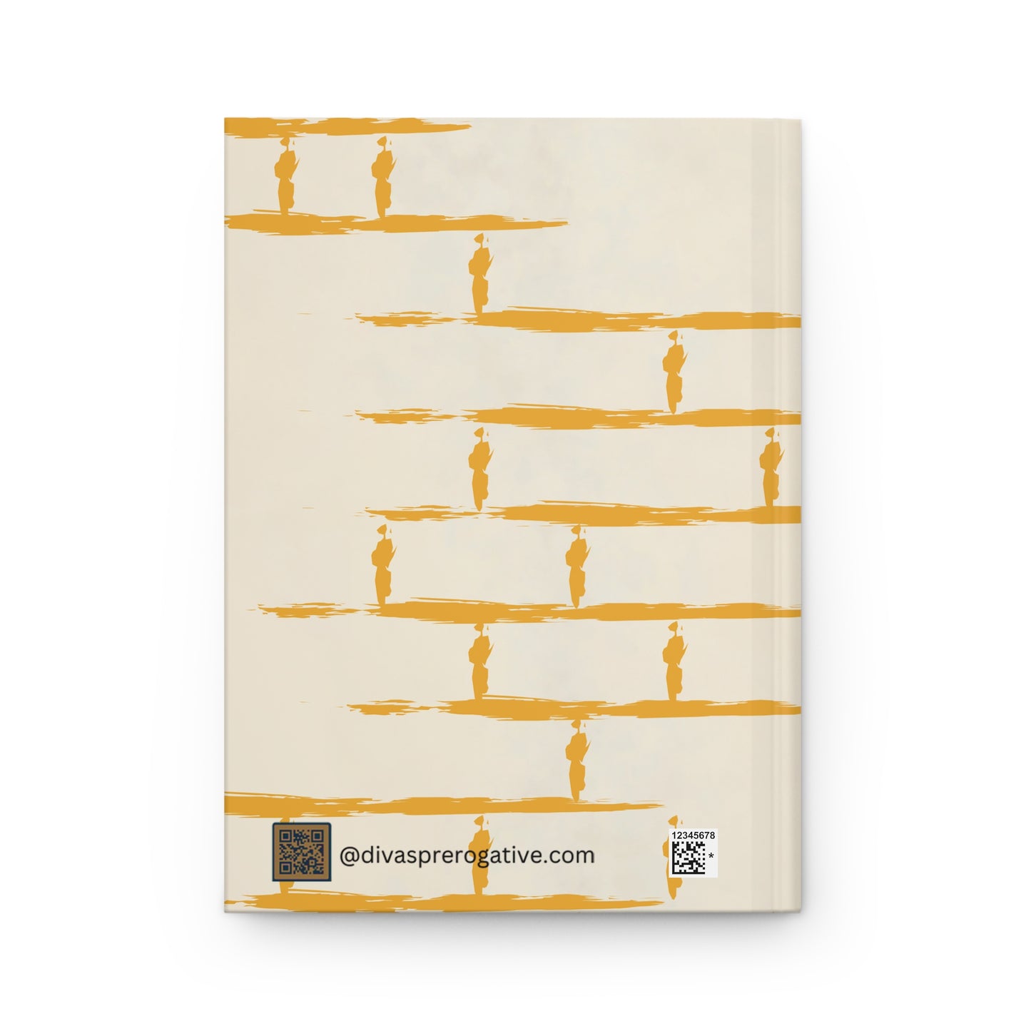 Sassy Diva Journal – Iconic
