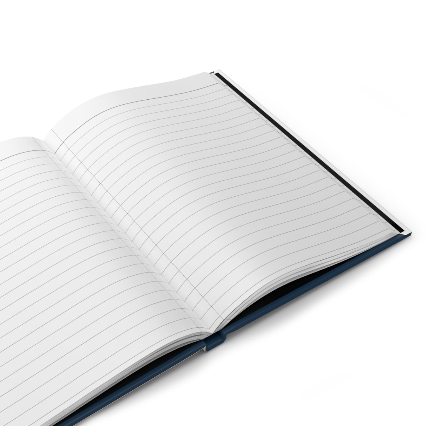 Maldives Serenity Hardcover Matte Journal