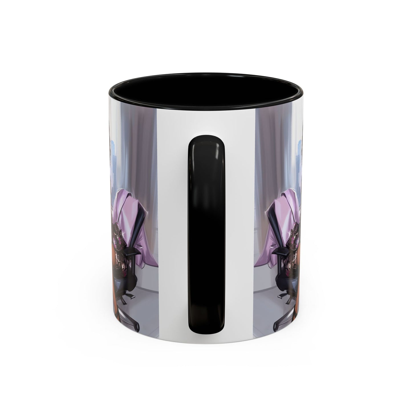 The Boss Suite Coffee Mug (11oz)