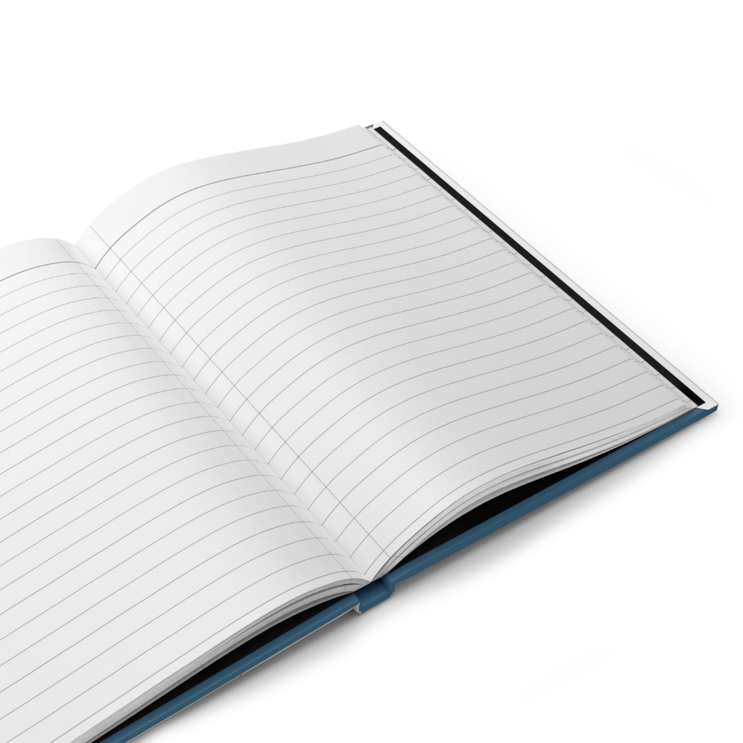 Blissful Daydreams Hardcover Matte Journal