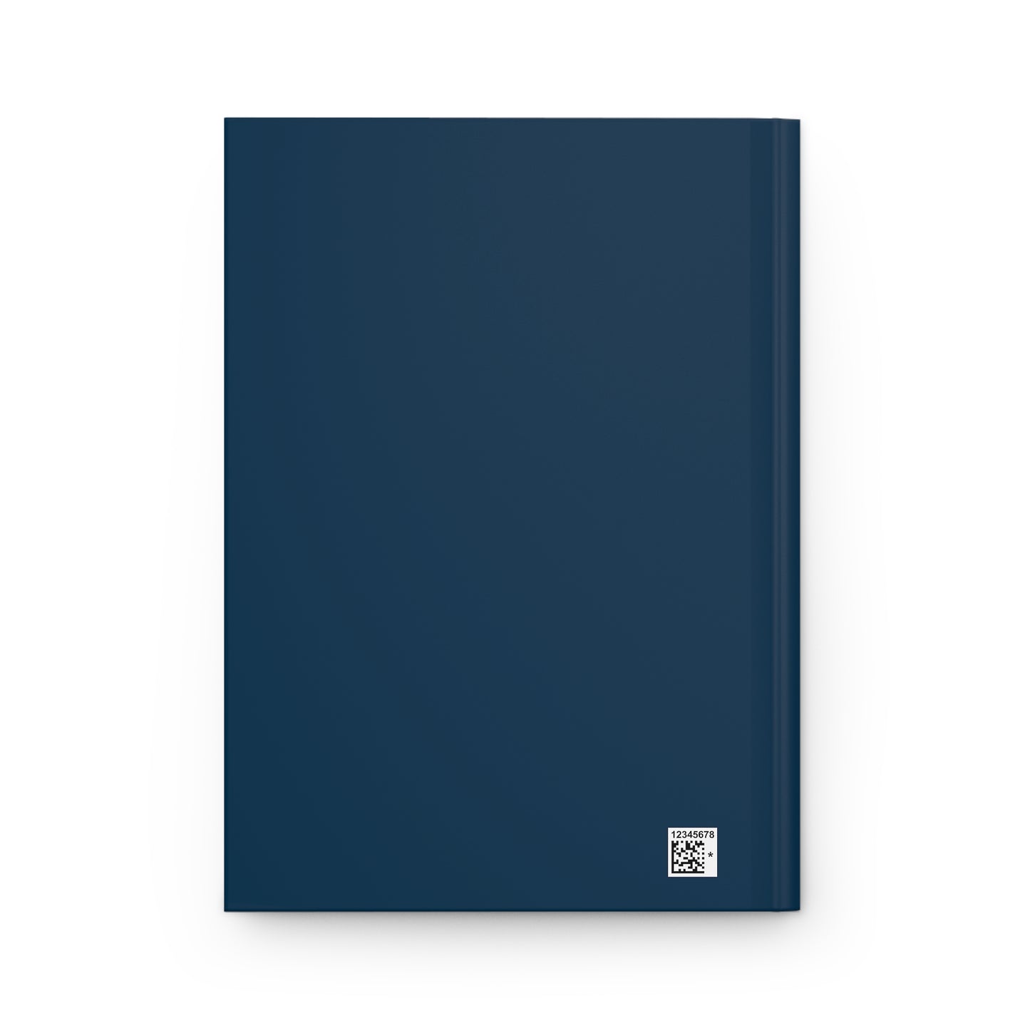 Maldives Serenity Hardcover Matte Journal