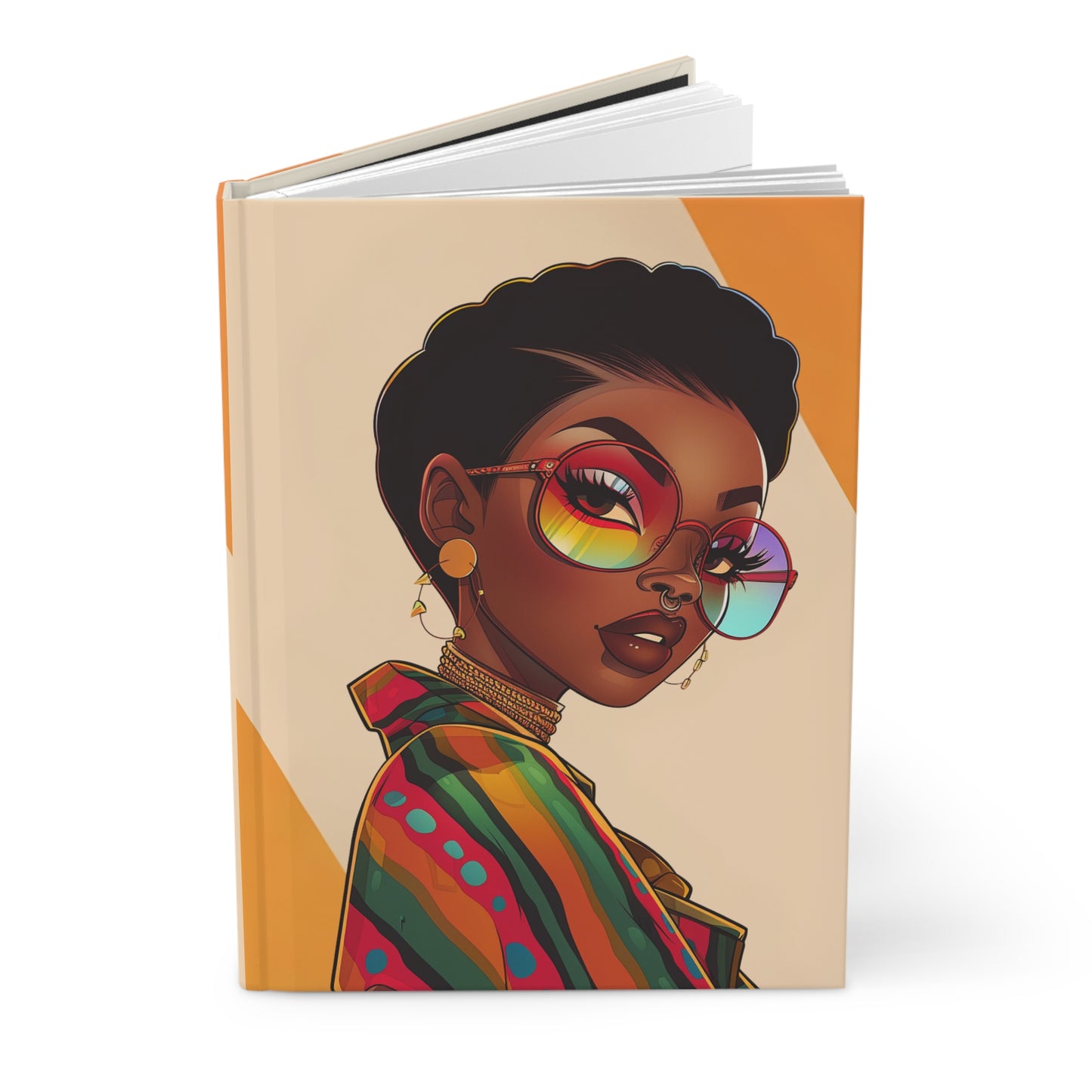 Sassy Diva Journal – Allure