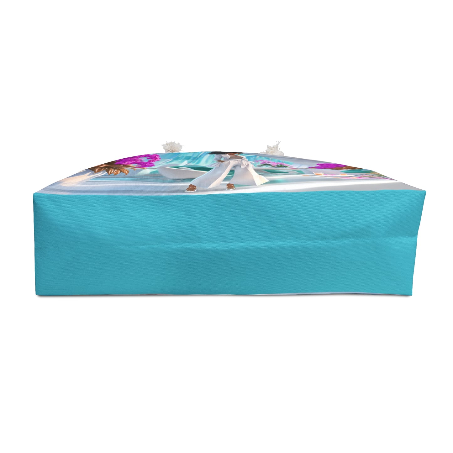 Bold Elegance Weekender Tote