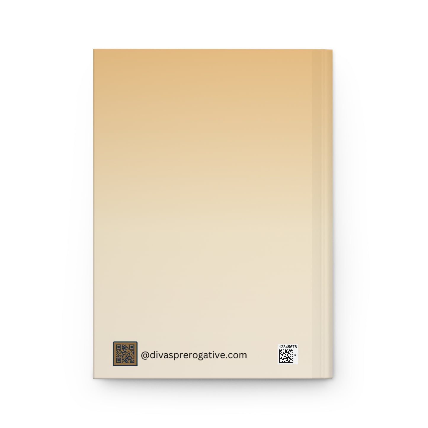 Sassy Diva Journal – Sophistication