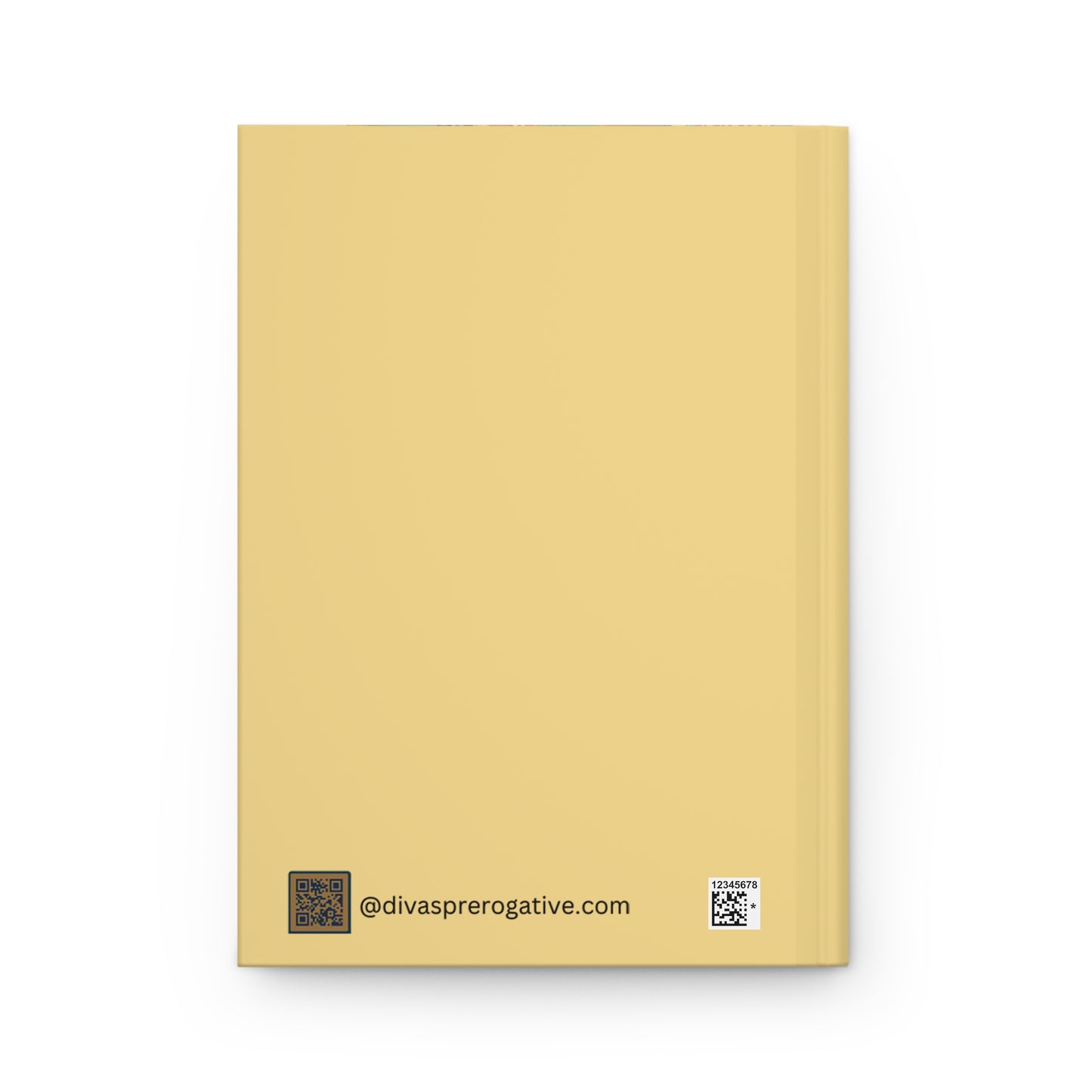 Sassy Diva Journal – Charming