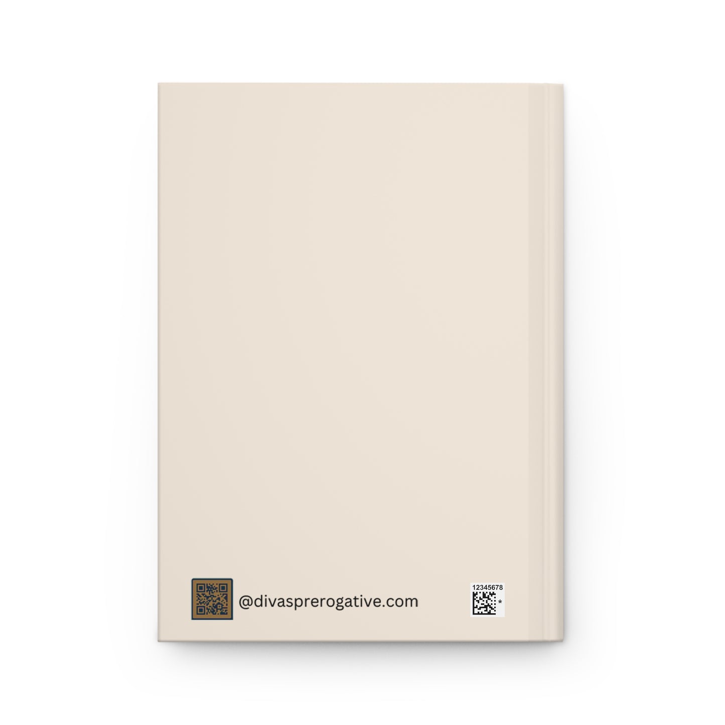 Sassy Diva Journal – Sleek