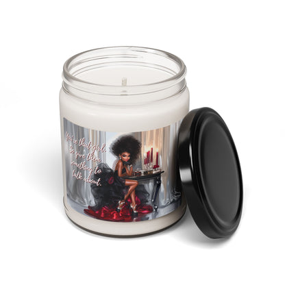 That Girl Scented 9 oz Candle