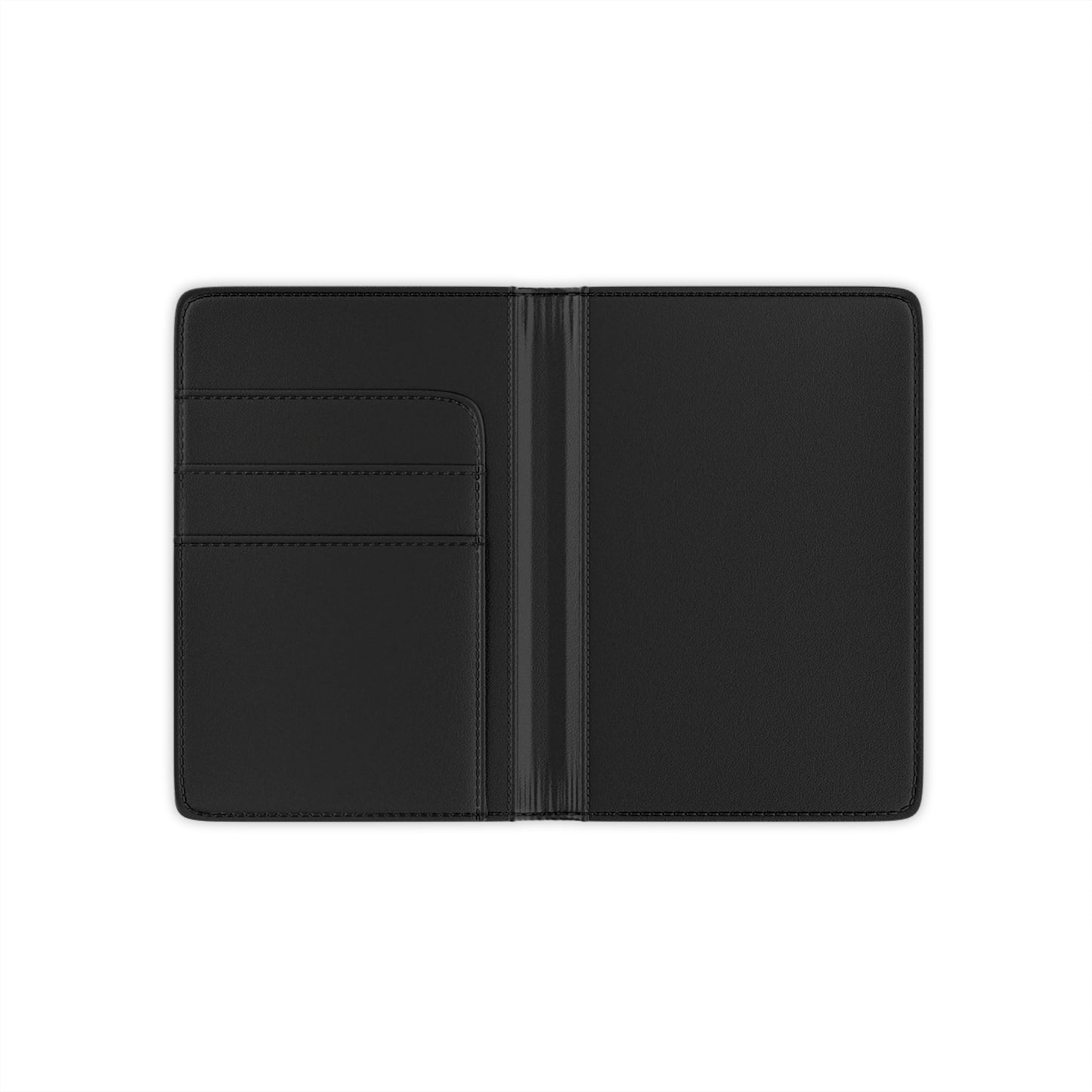 Fly Girl Passport Cover - Style G