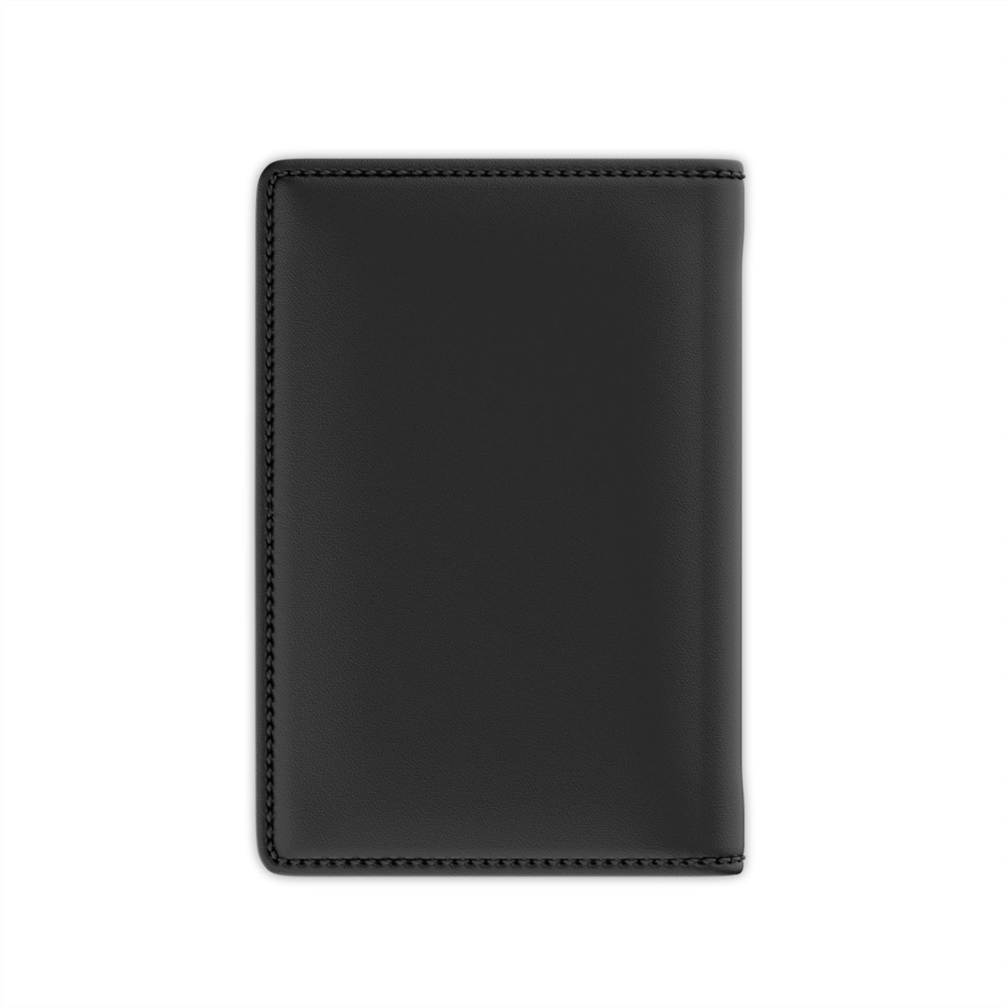 Fly Girl Passport Cover - Style D