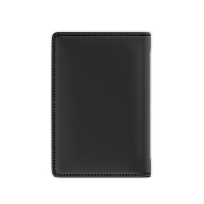 Fly Girl Passport Cover - Style D