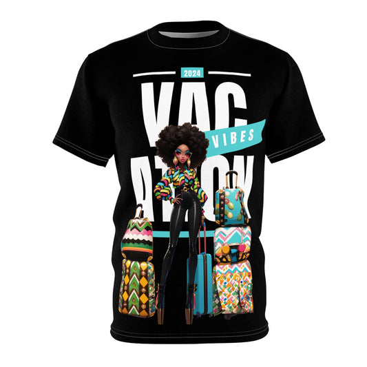 Vacation Vibes 2024 T-shirt