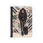 Glam Globe-Trotter Passport Cover - Style A