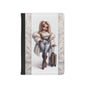 Fly Girl Passport Cover - Style K