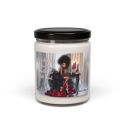 That Girl Scented 9 oz Candle