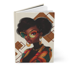 Sassy Diva Journal – Contemporary