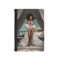 Island Muse Passport Passport Cover