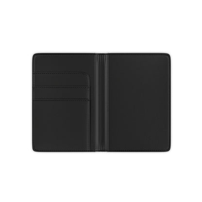 Lush Escape Passport Passport Cover