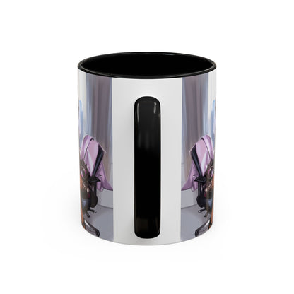 The Boss Suite Coffee Mug (11oz)