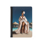 Maldives Serenity Passport Passport Cover