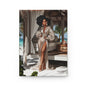 Sunkissed Oasis Hardcover Matte Journal