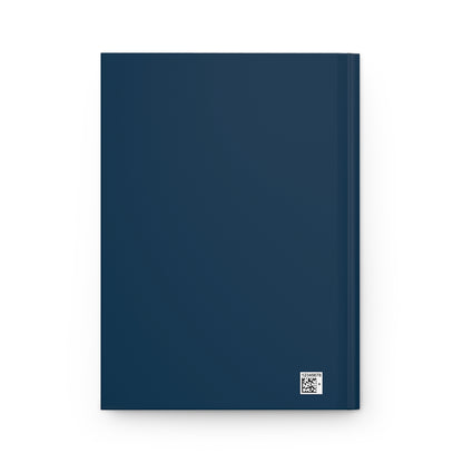 Maldives Serenity Hardcover Matte Journal