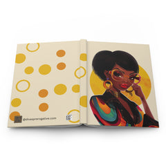 Sassy Diva Journal – Bold