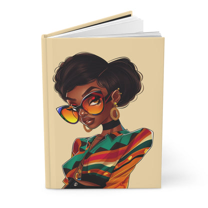 Sassy Diva Journal – Stylish