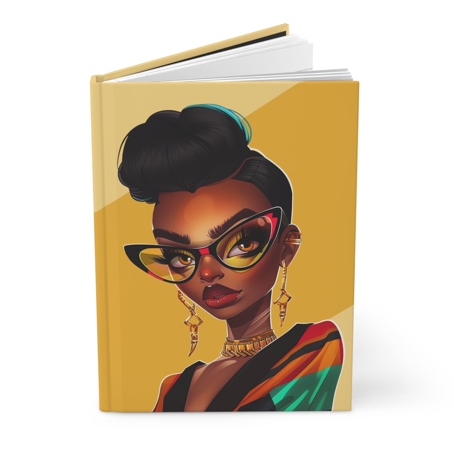 Sassy Diva Journal – Chic