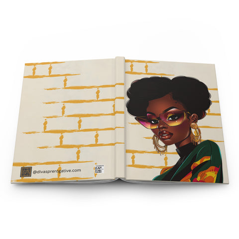 Sassy Diva Journal – Iconic