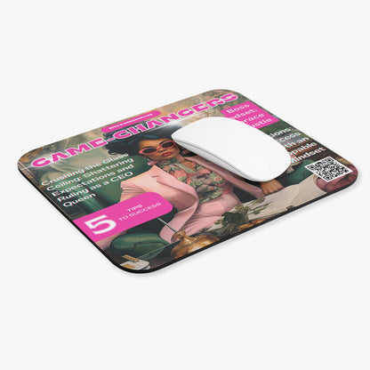 Game-Changers Mouse Pad