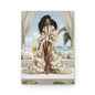 Zen Shore Hardcover Matte Journal